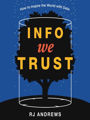 cover image of Info We Trust